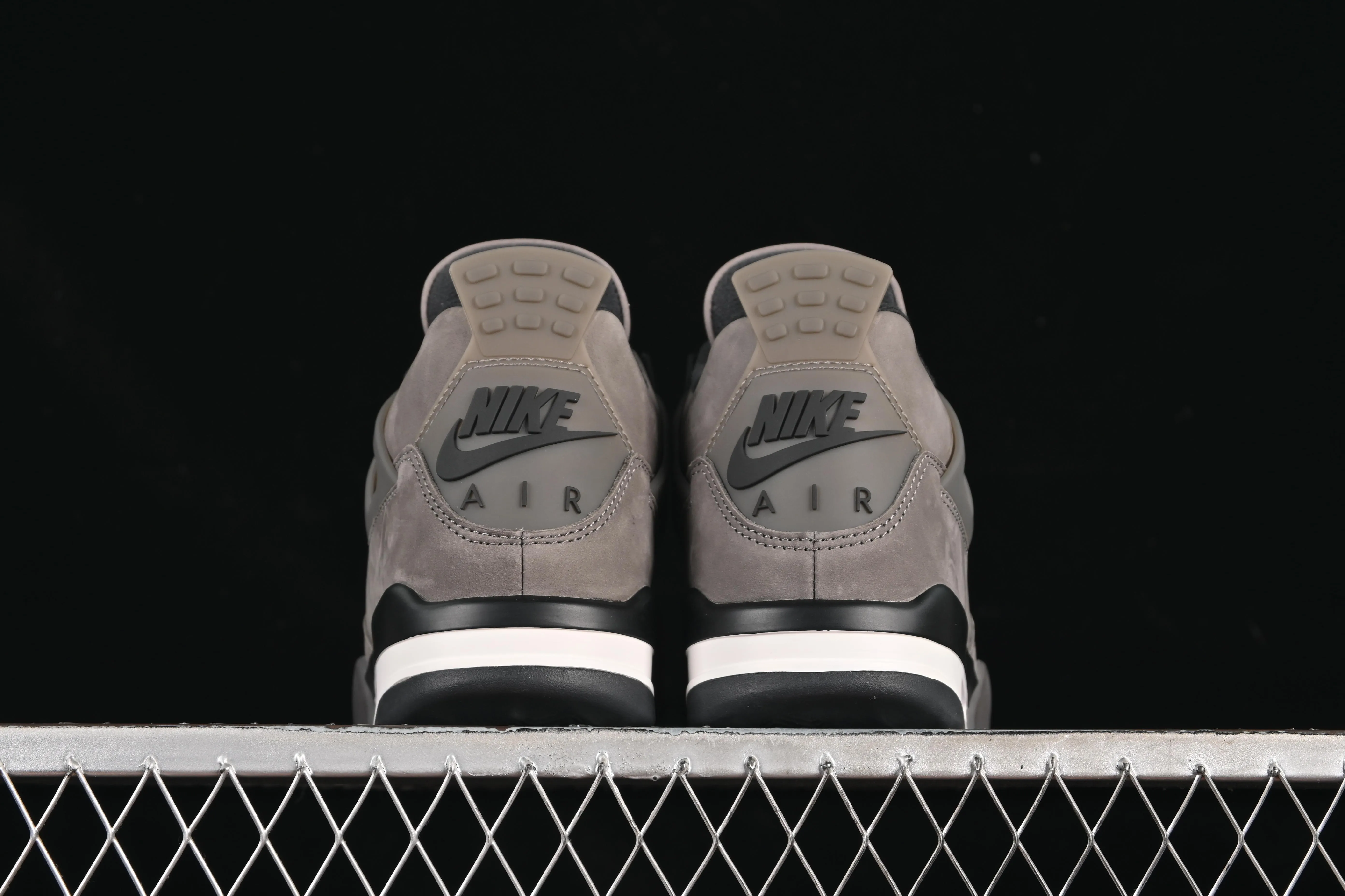 All categories Air Jordan Jordan series basketball shoes Air Jordan 4 OG version Air Jordan 4 Retro "Cave Stone" AJ4 Joe 4 Mocha FV5029-200
